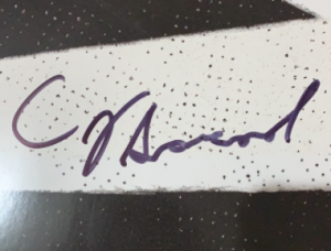 CJ SO COOL Signature