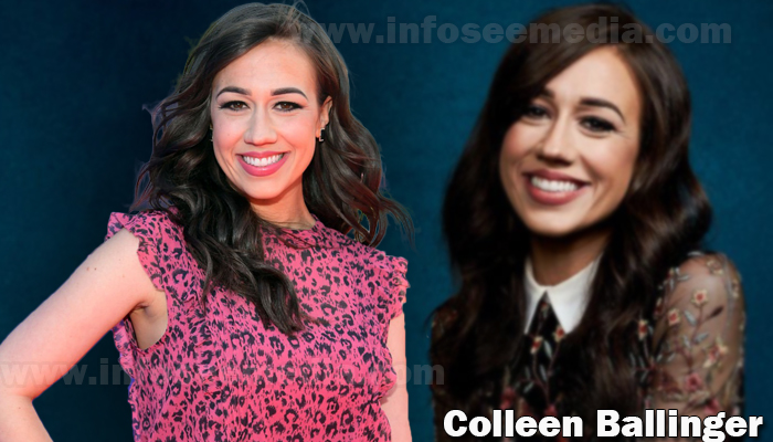 Colleen Ballinger featured image