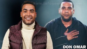 DON OMAR featured image