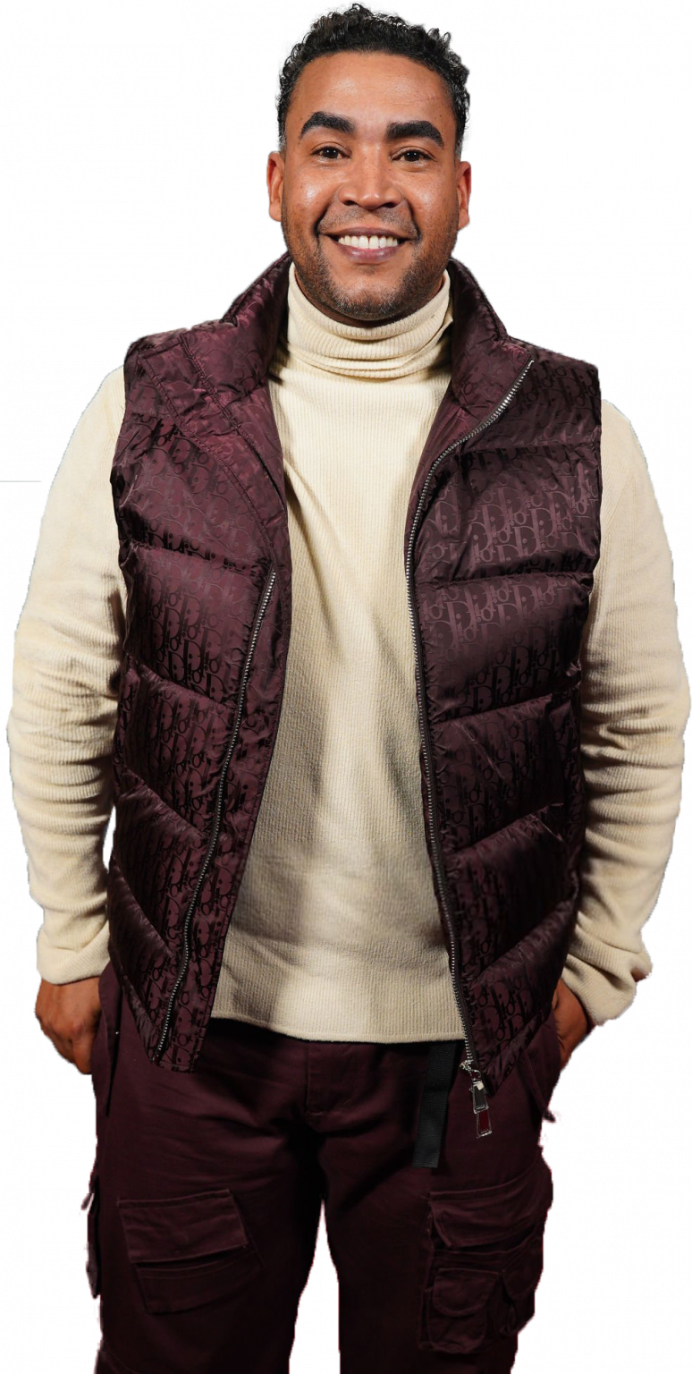 DON OMAR: Bio, family, net worth