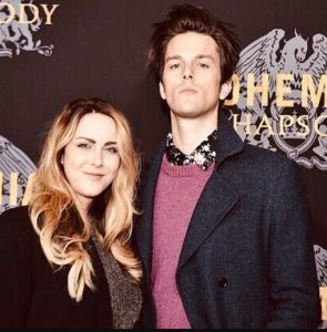 Dallon Weekes : Bio, Family, Net Worth