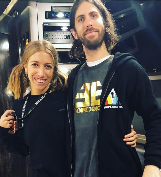 All About Wayne Sermon’s Wife: Personal Life, Family, And Their Journey ...