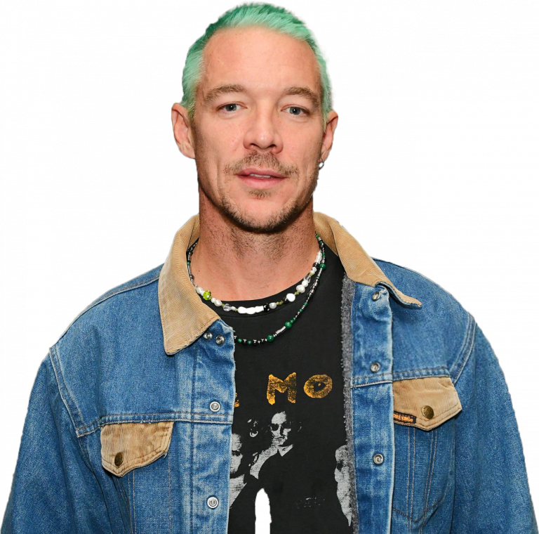 Diplo Bio, family, net worth