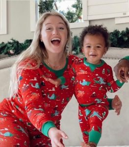 Iskra Lawrence : Bio, family, net worth | Celebrities InfoSeeMedia