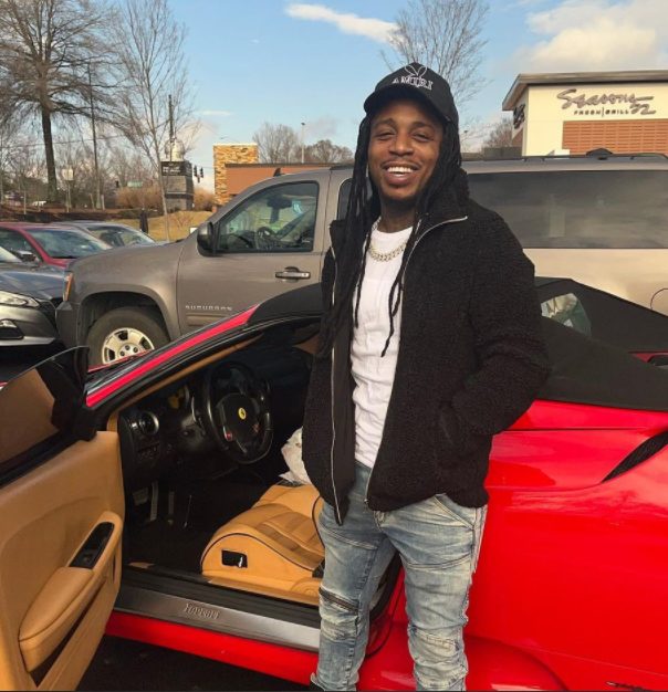 Jacquees : Bio, family, net worth