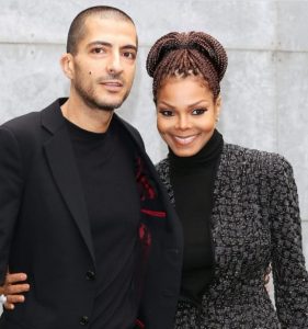 Eissa Al Mana : Inside Janet Jackson’s Life as a Mom and Her Son’s