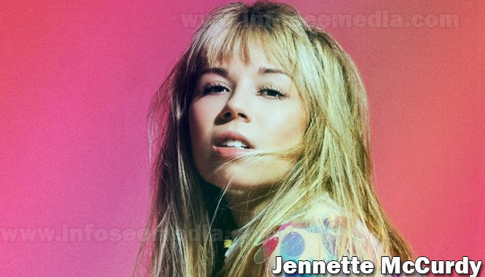 Jennette McCurdy featured image
