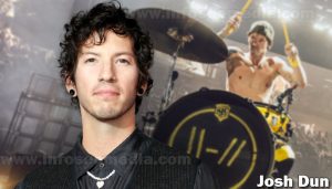 Josh Dun featured image