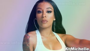 K Michelle featured image