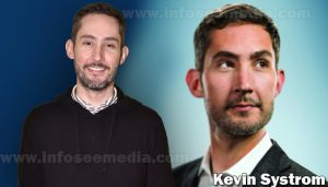Kevin Systrom featured image
