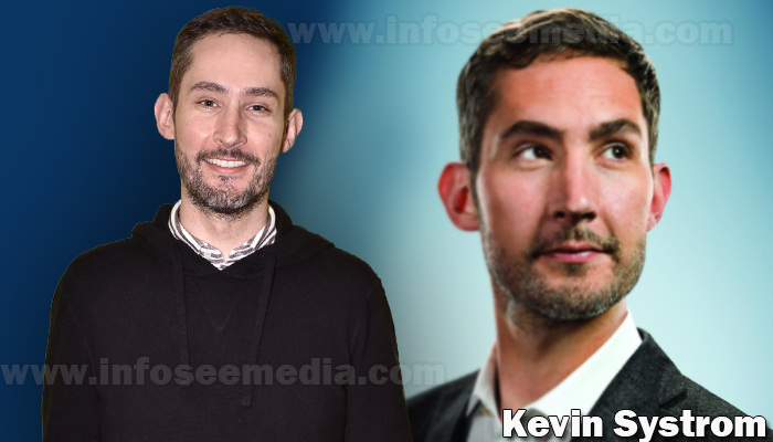 Kevin Systrom: Bio, family, net worth | Celebrities InfoSeeMedia