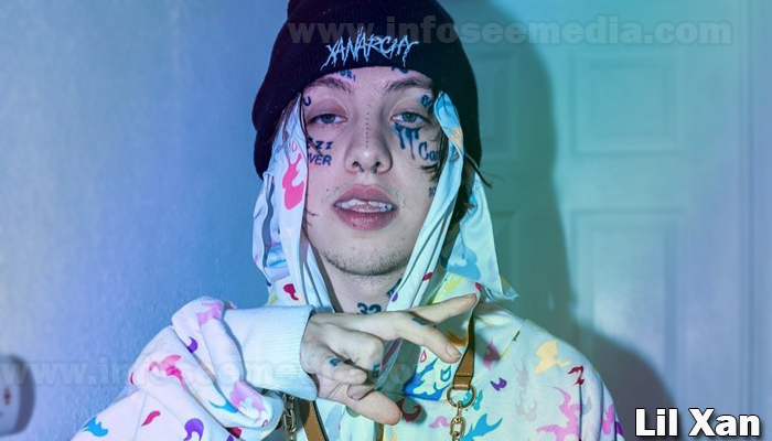 Lil Xan featured image