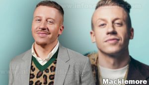 Macklemore featured image