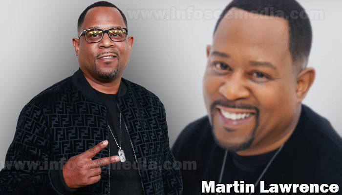 Martin Lawrence featured image