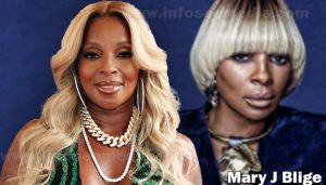 Mary J Blige featured image