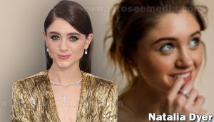 Natalia Dyer featured image