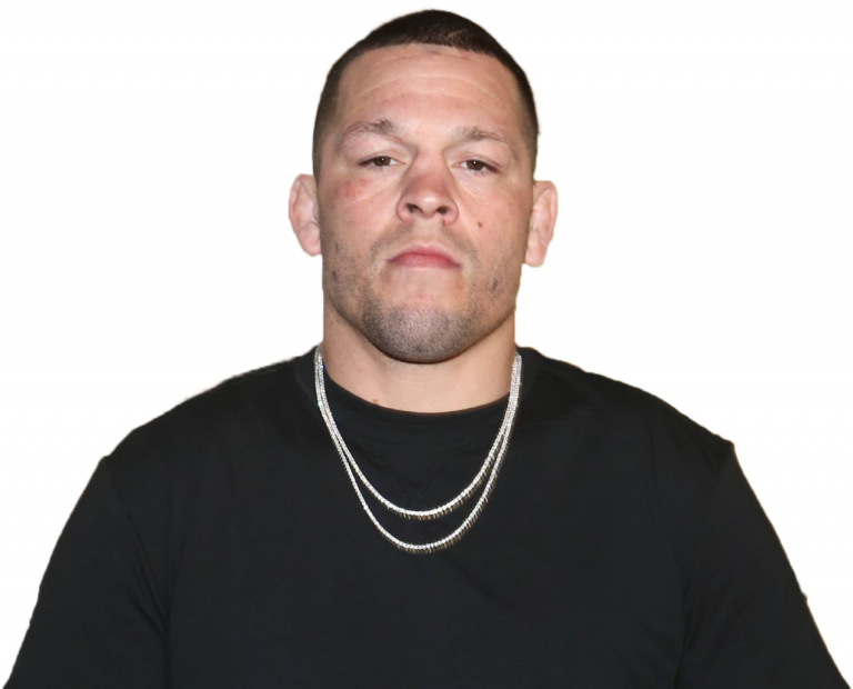 Nate Diaz : Bio, family, net worth