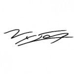 Nyjah Huston Signature