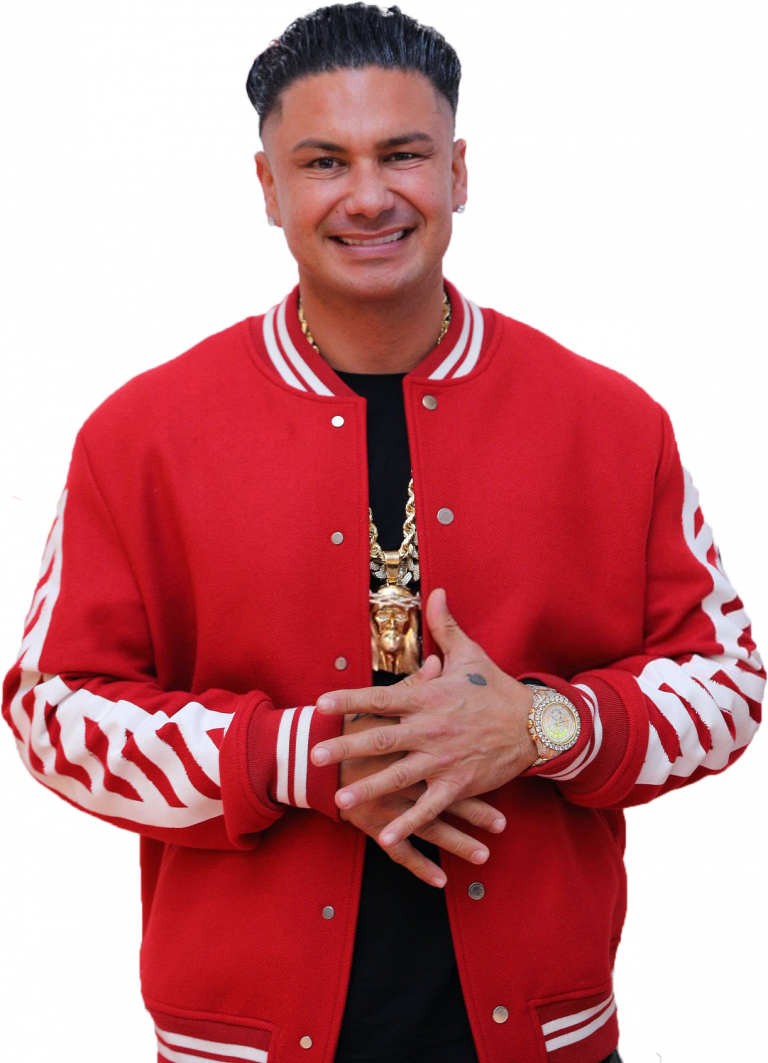 Pauly D Bio, family, net worth