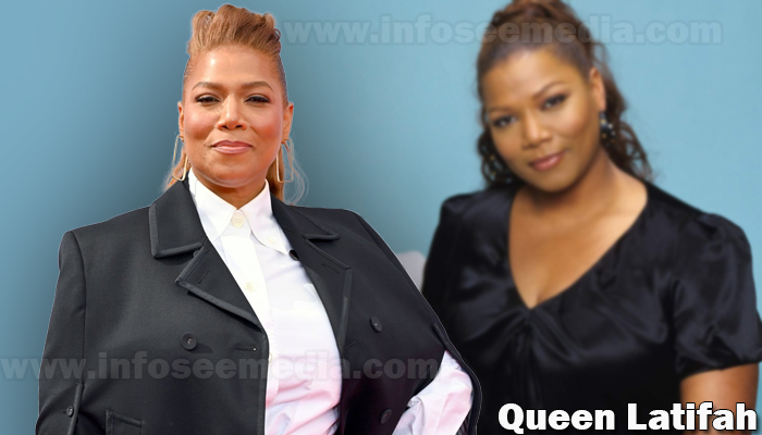 Queen Latifah: Bio, family, net worth | Celebrities InfoSeeMedia