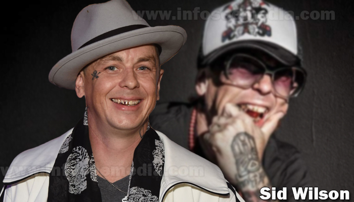 Sid Wilson featured image