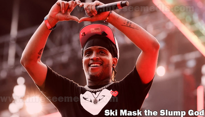 Ski Mask the Slump God featured image