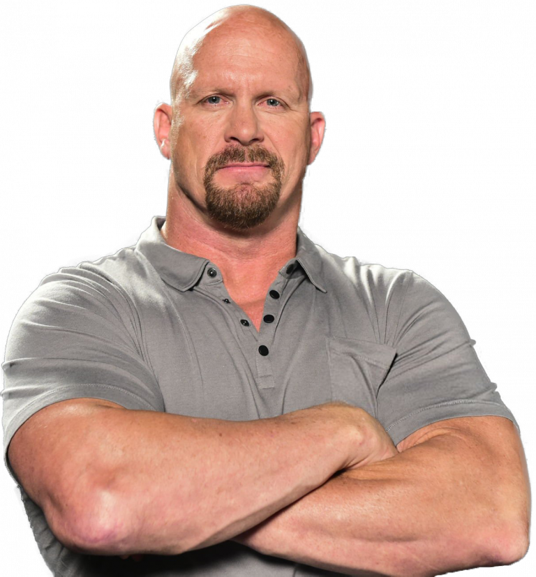 Steve Austin Bio, family, net worth