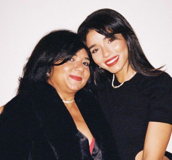 Yovanna Ventura : Bio, family, net worth