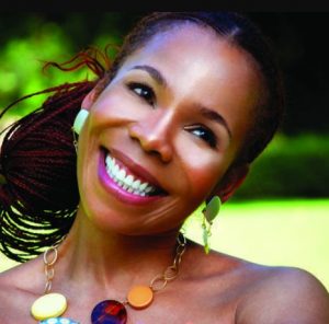 bob marley's daughter Stephanie Marley