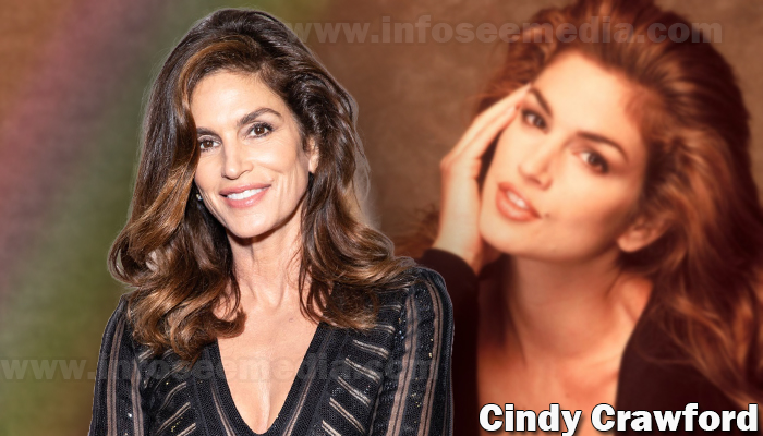 Cindy Crawford featured image