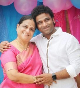 Devi Sri Prasad : Bio, family, net worth