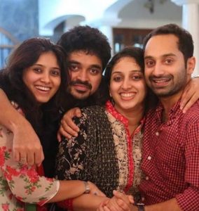 Fahadh Faasil : Bio, family, net worth