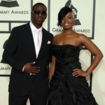 Fantasia Barrino with Young Dro
