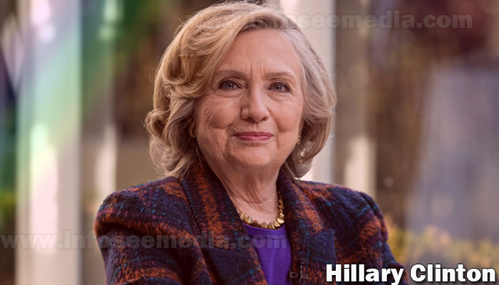 Hillary Clinton featured image