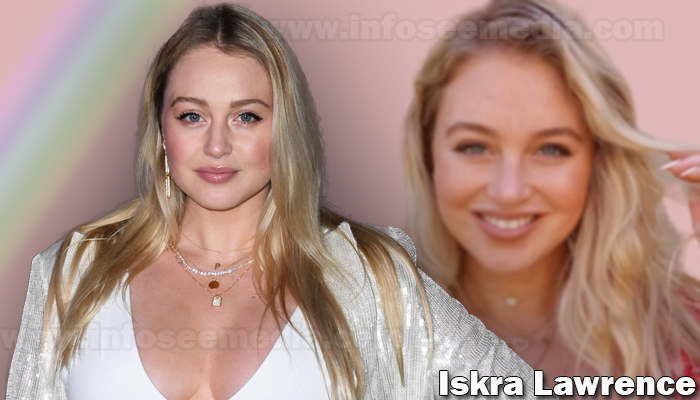 Iskra Lawrence featured image