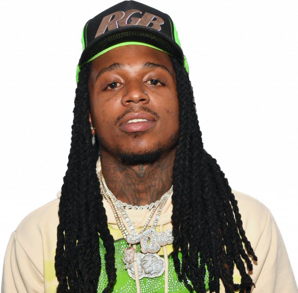 Jacquees transparent background png image