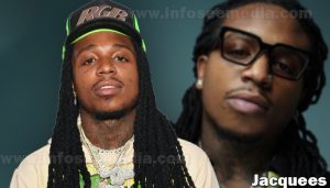 Jacquees featured image