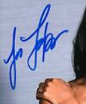 Jasmine Tookes Signature