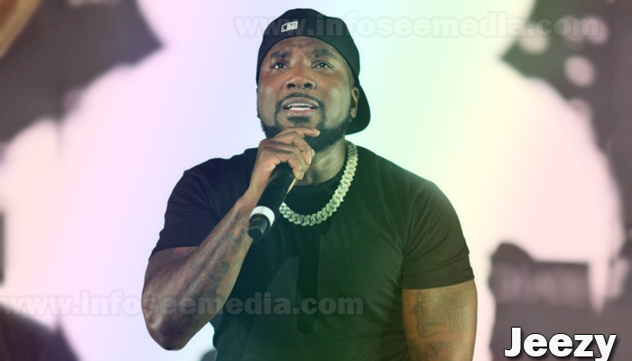 Jeezy featured image