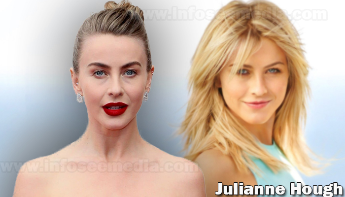 Julianne Hough featured image