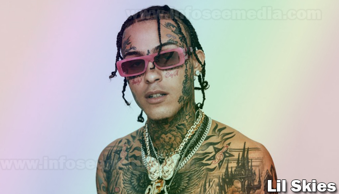 Lil Skies featured image