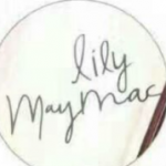 Lily Maymac Signature