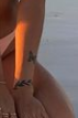Lily Maymac Tattoo in left hand