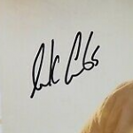 Luke Combs Signature