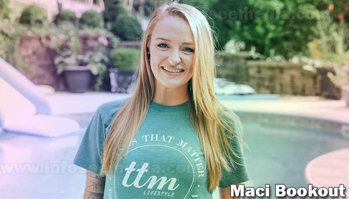 Maci Bookout featured image