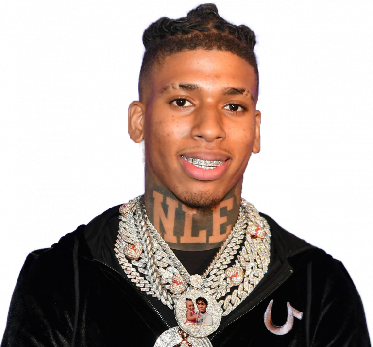 NLE Choppa: Bio, family, net worth