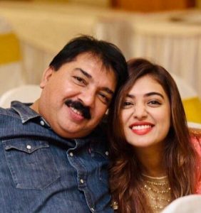 Nazriya Nazim : Bio, family, net worth