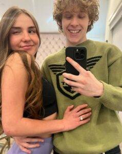 Who is Lev Cameron Khmelev? Piper Rockelle's Boyfriend: Uncovering His