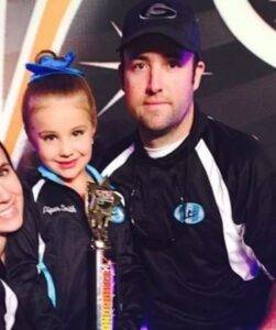 Who is Piper Smith? Piper Rockelle's Father: Uncovering His Life and