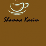 Shamna Kasim signature